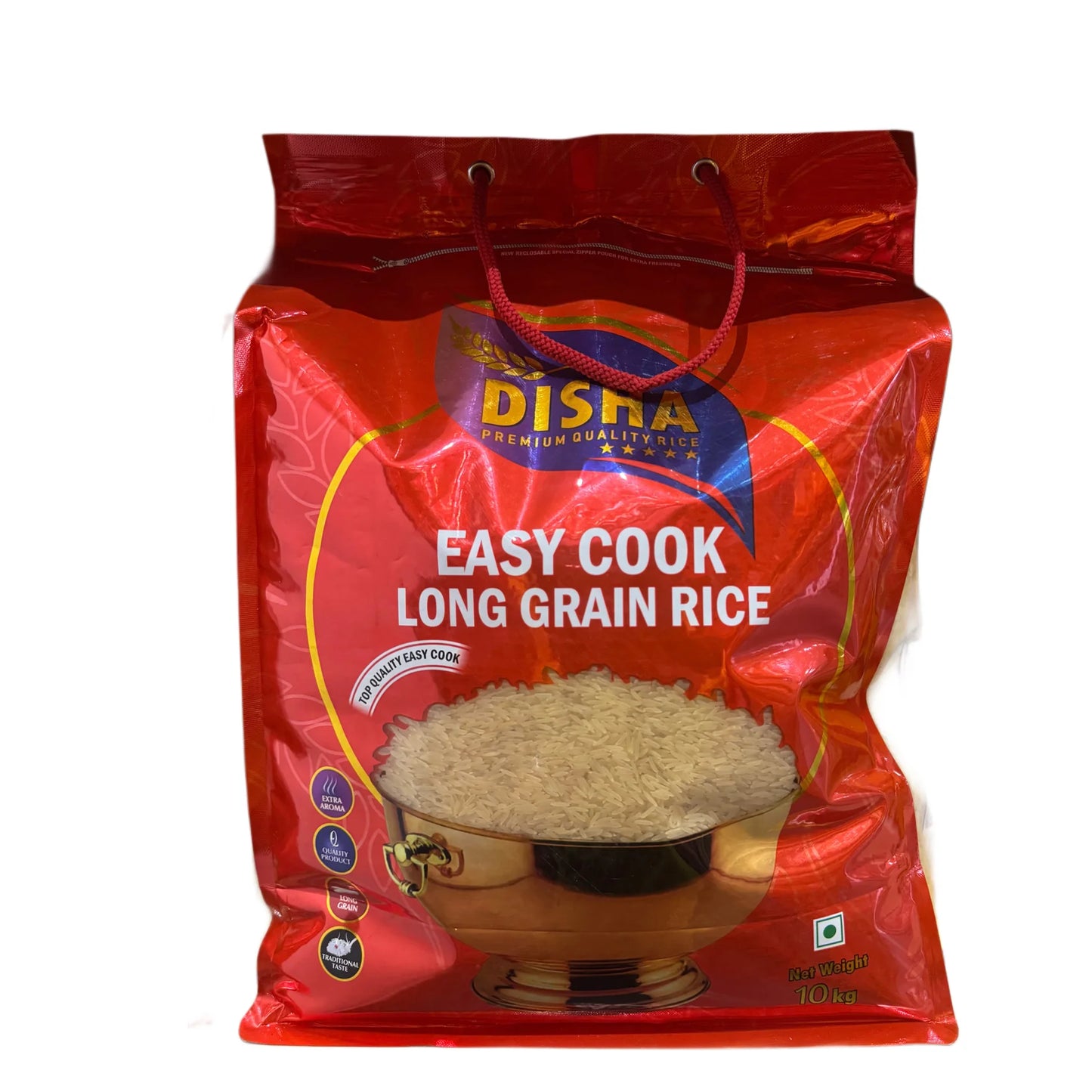 Disha Easycook