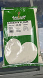 African Harvest Cassava Flour