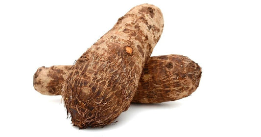 Cocoayam