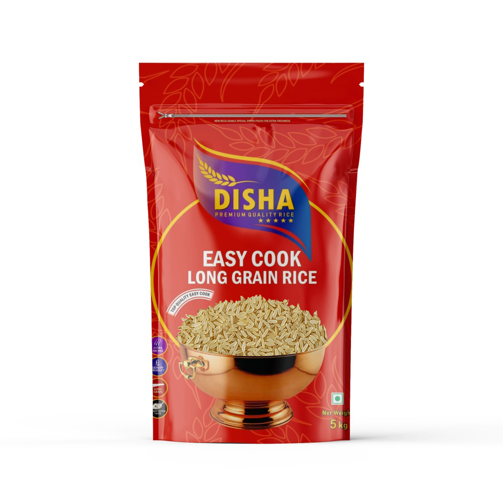 Disha Easycook
