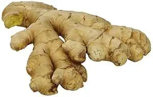Ginger (Local)