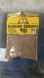 Great Africa Ground Ogbono