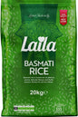 Laila Basmati Rice