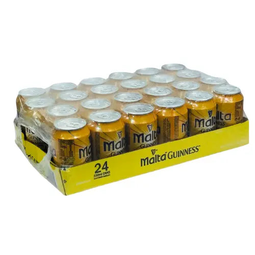 Malta Guiness 24 Pack