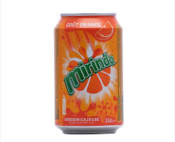 Mirinda Can x24