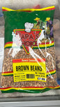 Papa's Choice Brown Beans