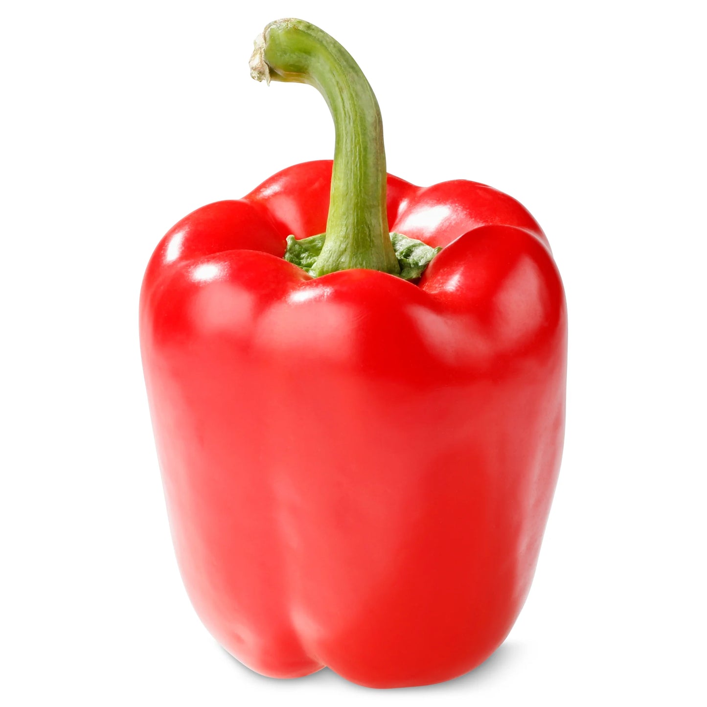 Red Ball Pepper