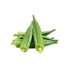 Okra