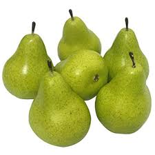 Pears