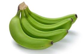 Plantain (Green)