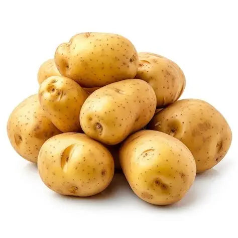 Potatoes