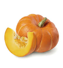 Pumpkin