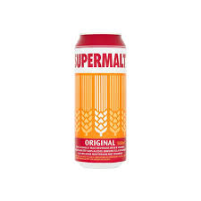 Malt Can