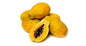 Yellow Papaya